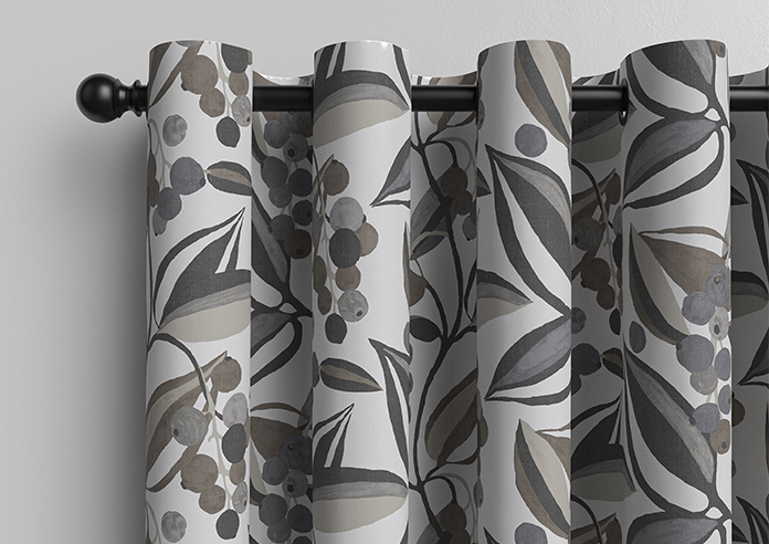 Josie, Storm - Made to Measure Curtains - Image 12